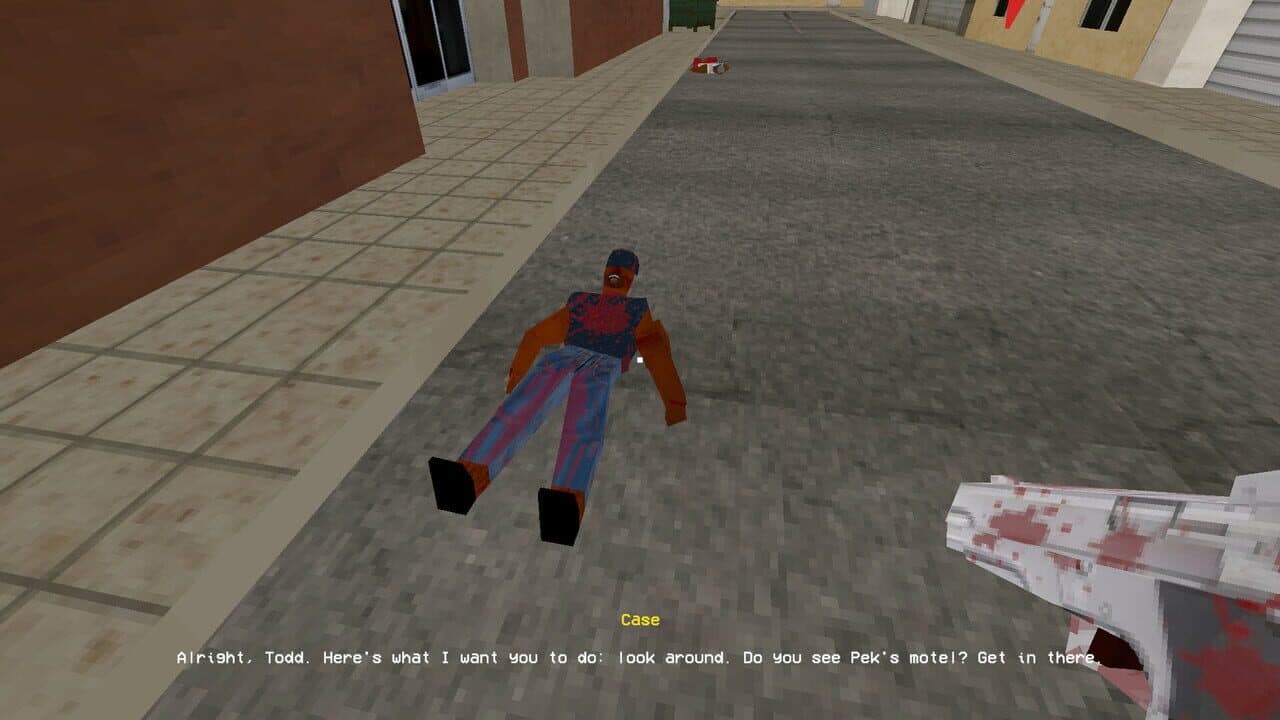 Jambredrek: Two Guns thumbnail 23