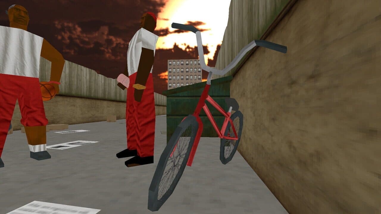 Jambredrek: Two Guns thumbnail 18