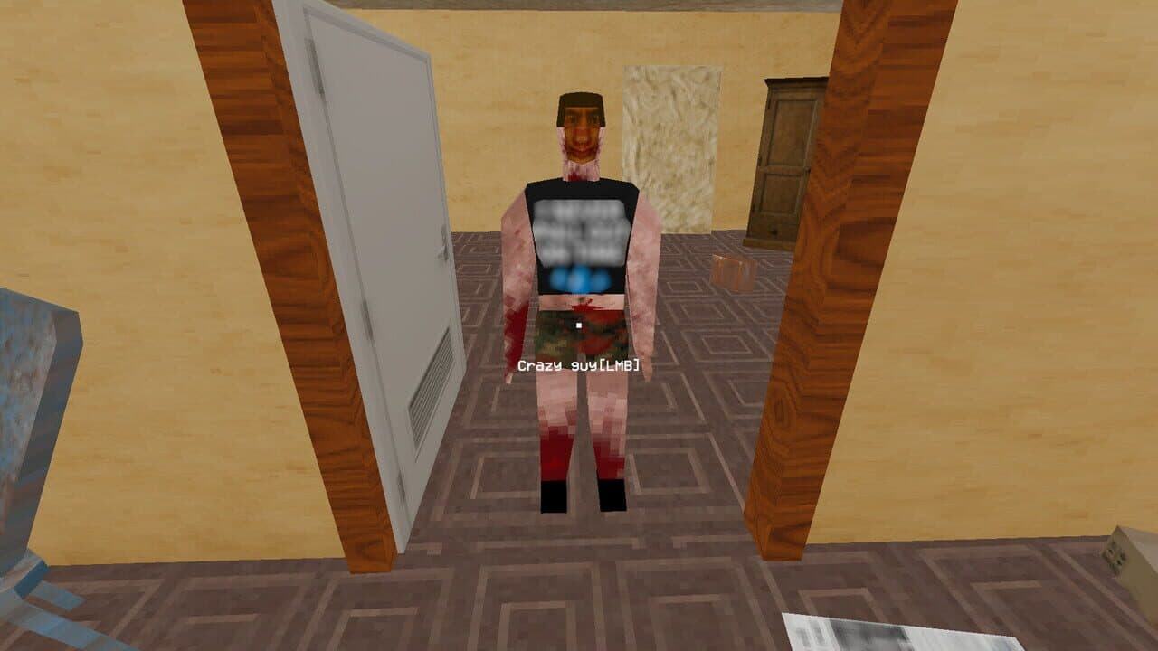 Jambredrek: Two Guns thumbnail 22