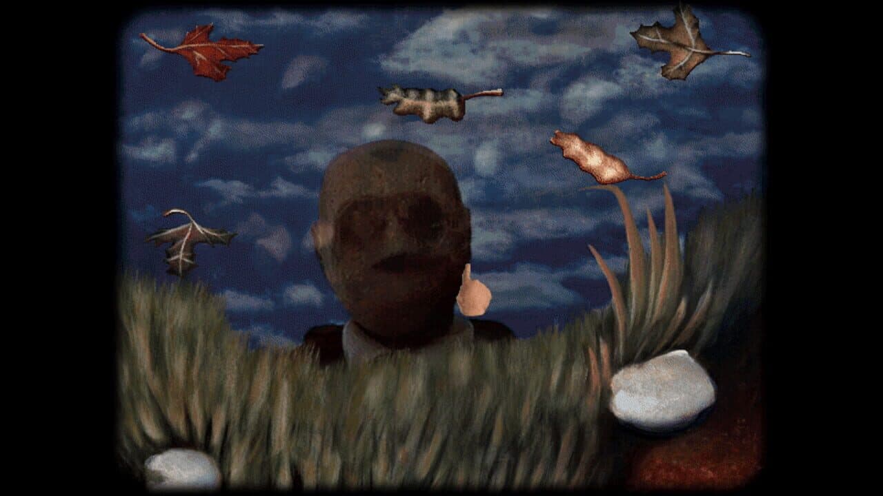 Edgar Allan Poe's Interactive Horror: 1995 Edition thumbnail 3