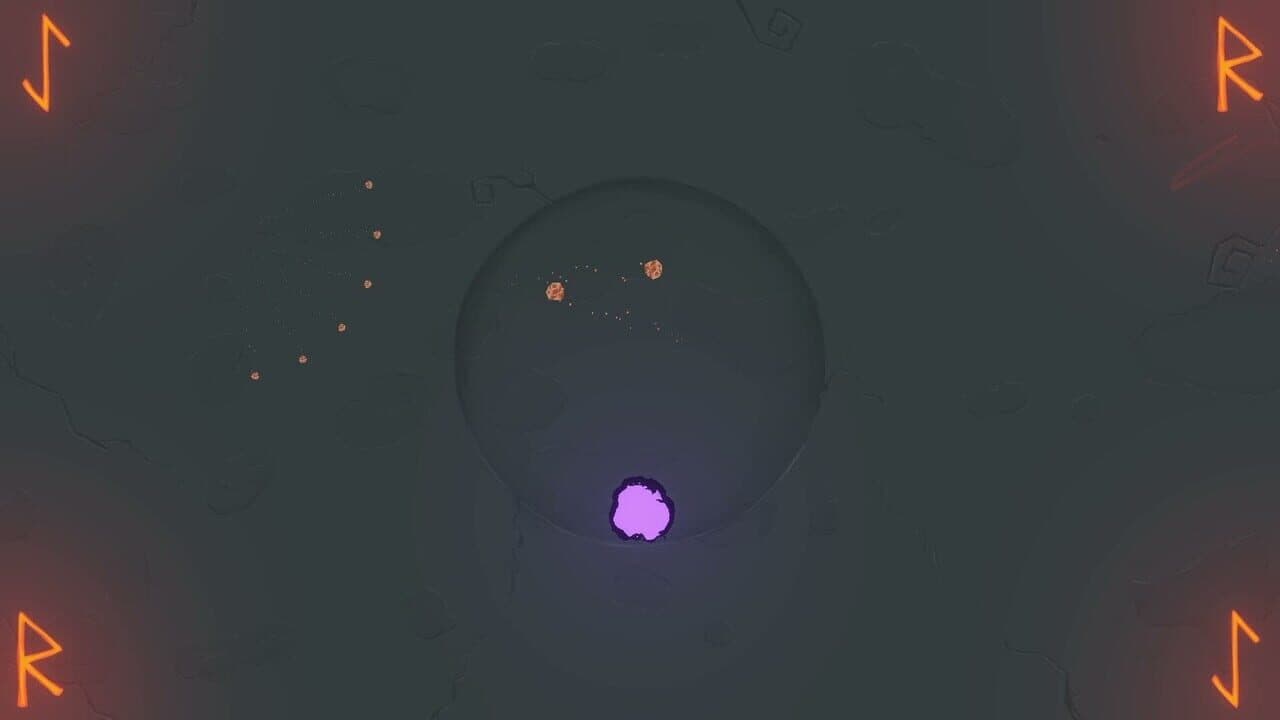 MusicHell screenshot 1