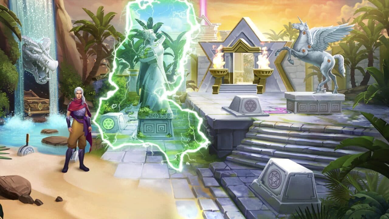 Adventure Escape Mysteries thumbnail 7