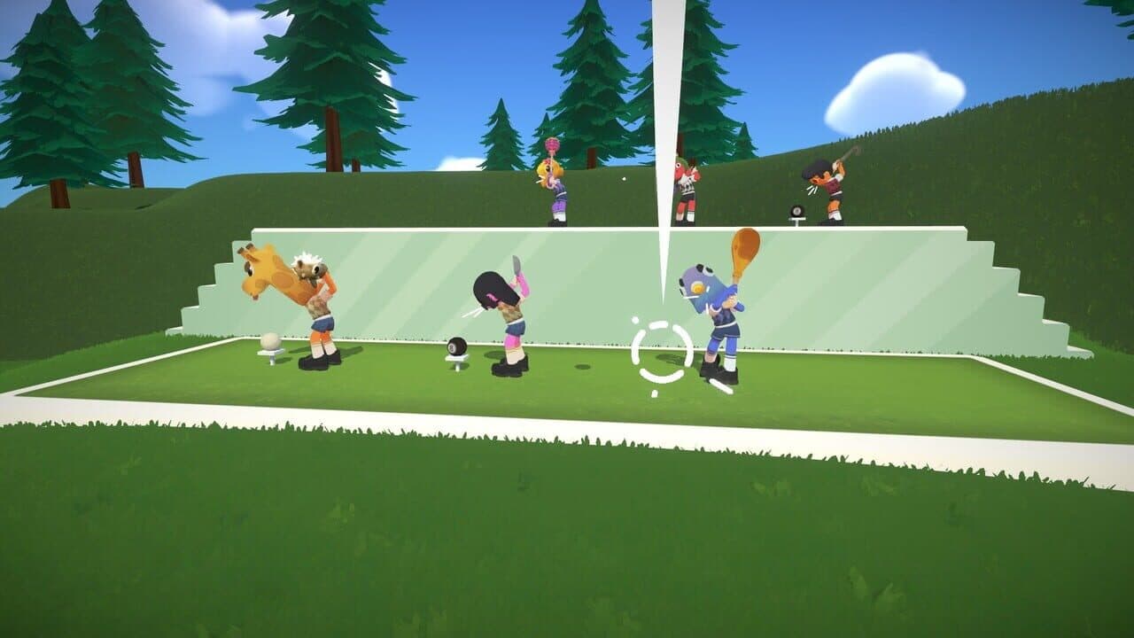 Super Battle Golf thumbnail 3