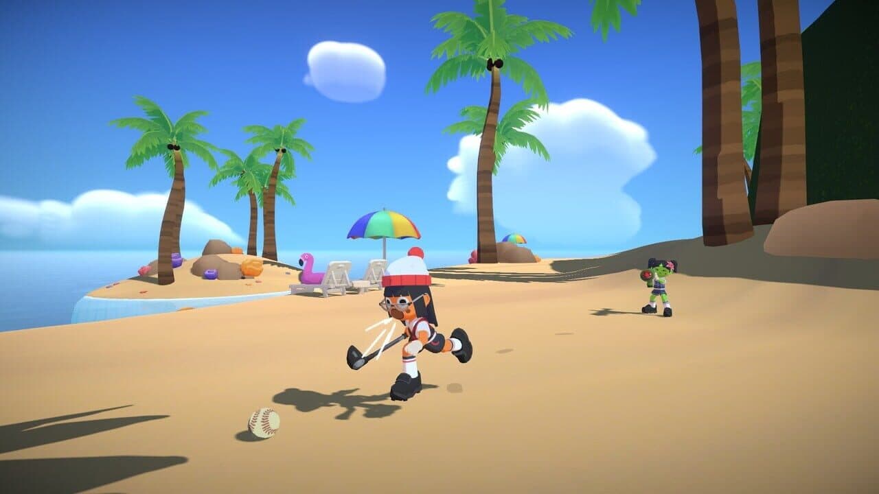 Super Battle Golf thumbnail 6
