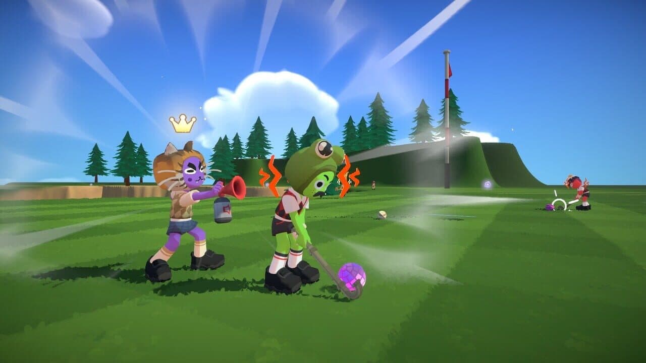 Super Battle Golf thumbnail 7