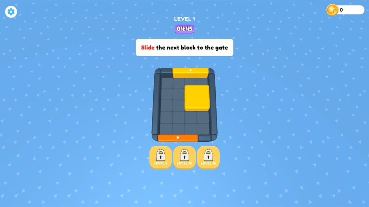 Block Cascade thumbnail 4