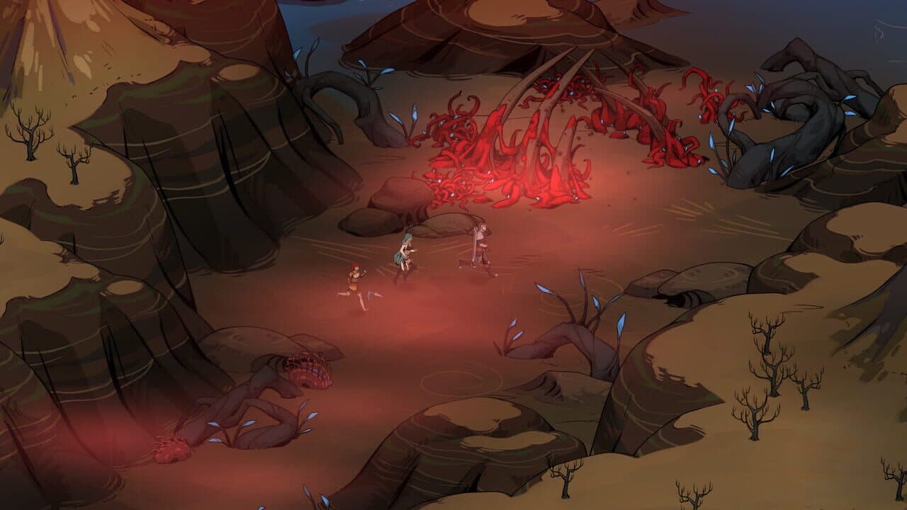 Alarial's Blessing thumbnail 14