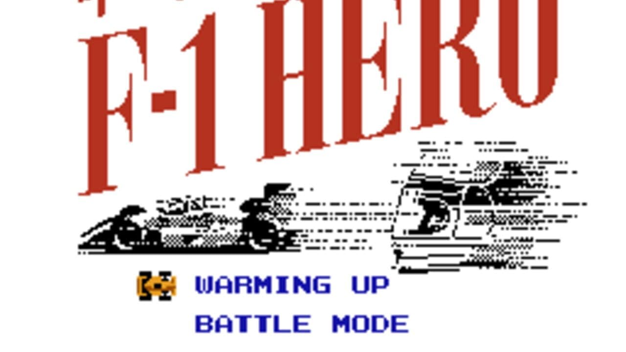 Nakajima Satoru: F-1 Hero thumbnail 3