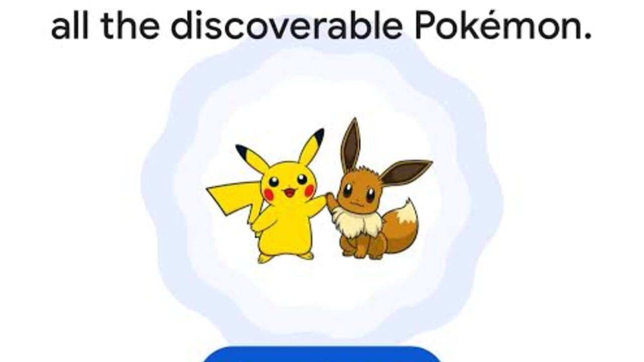 Catch Pokémon thumbnail 5