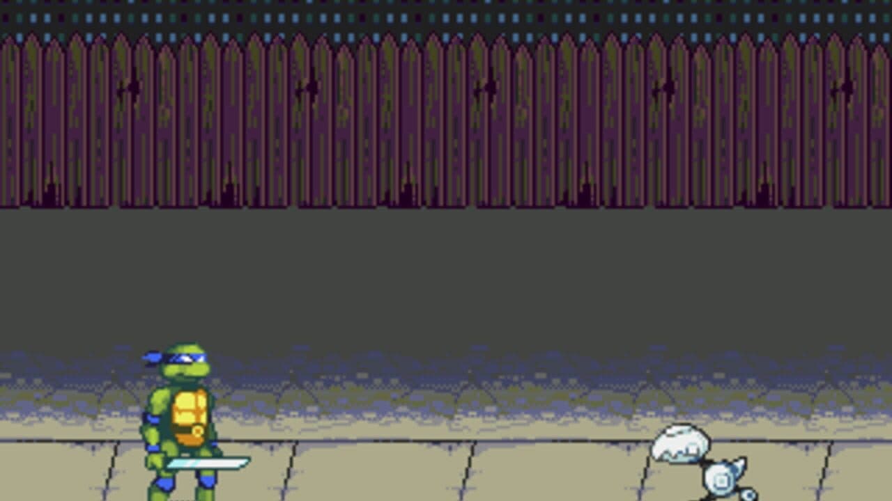 Teenage Mutant Ninja Turtles: The Legend Returns thumbnail 2