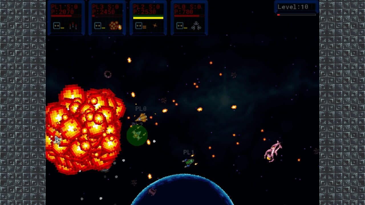 Asteroid 69 thumbnail 6