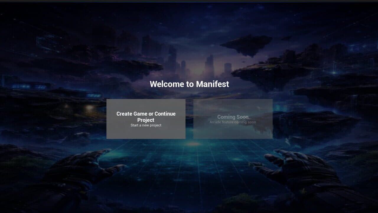 Manifest Anything thumbnail 2