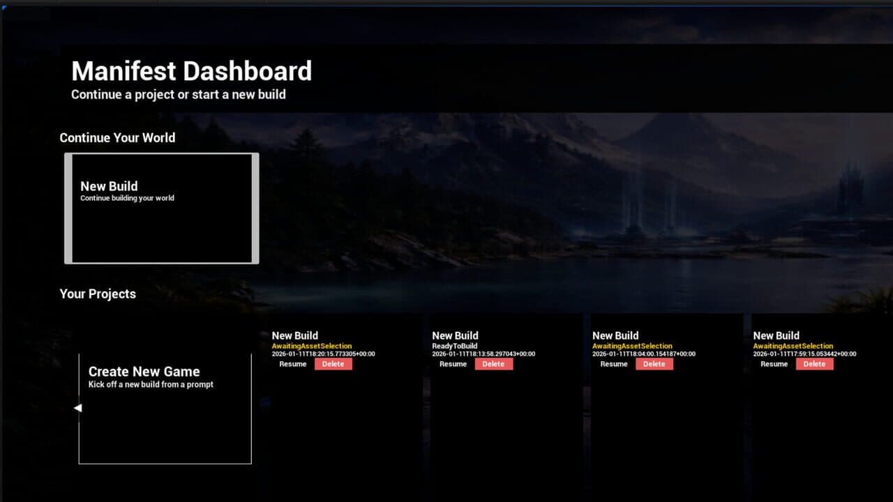 Manifest Anything thumbnail 3