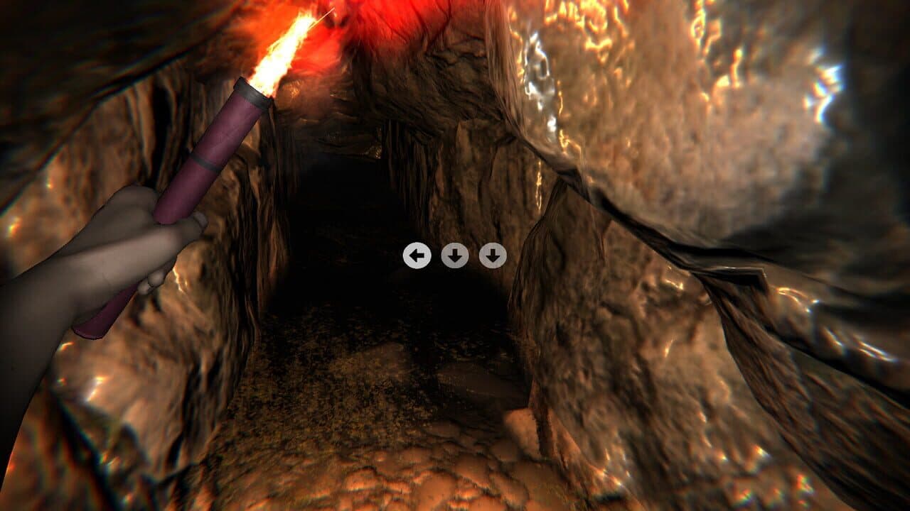 Caution Ahead: Part 2 thumbnail 6