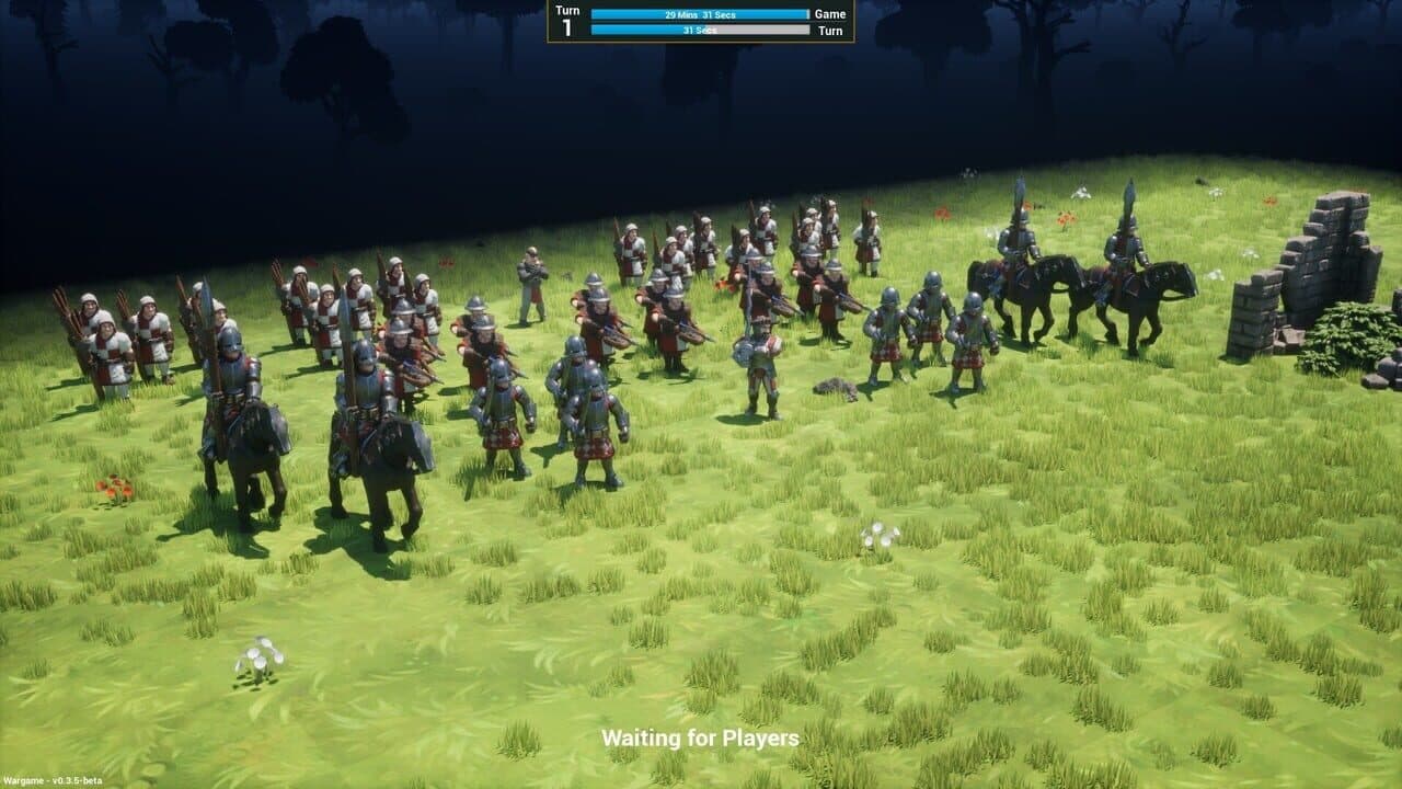 Realms at War thumbnail 2