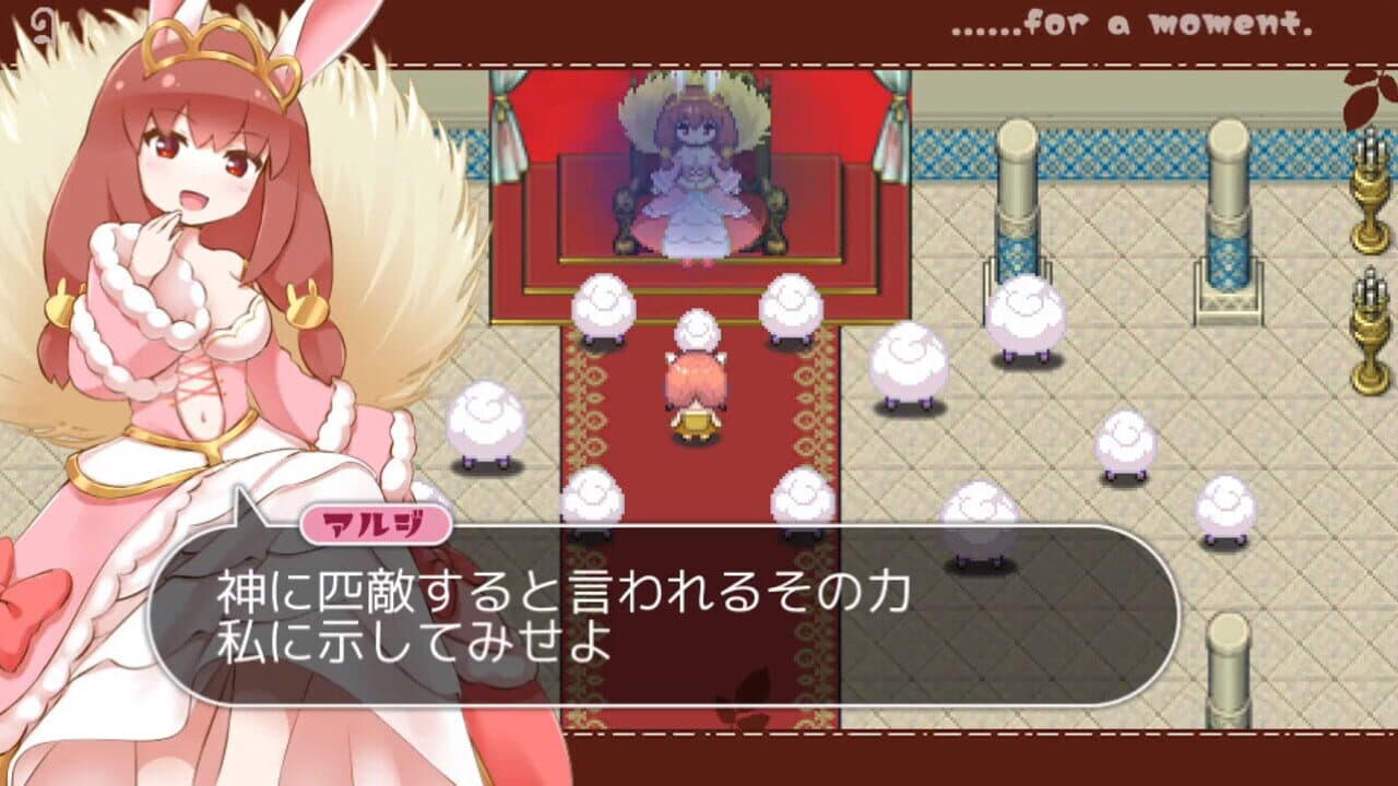 Sheep in Dreams thumbnail 2