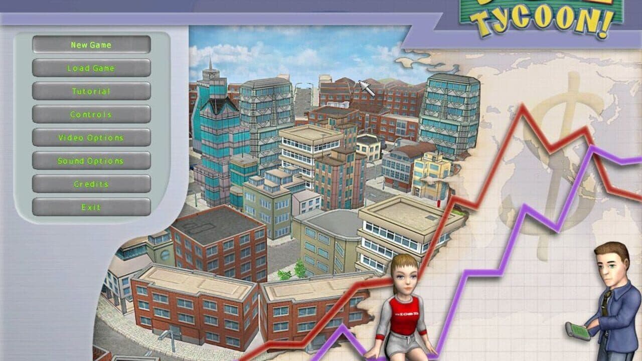 Big Biz Tycoon 2 thumbnail 2