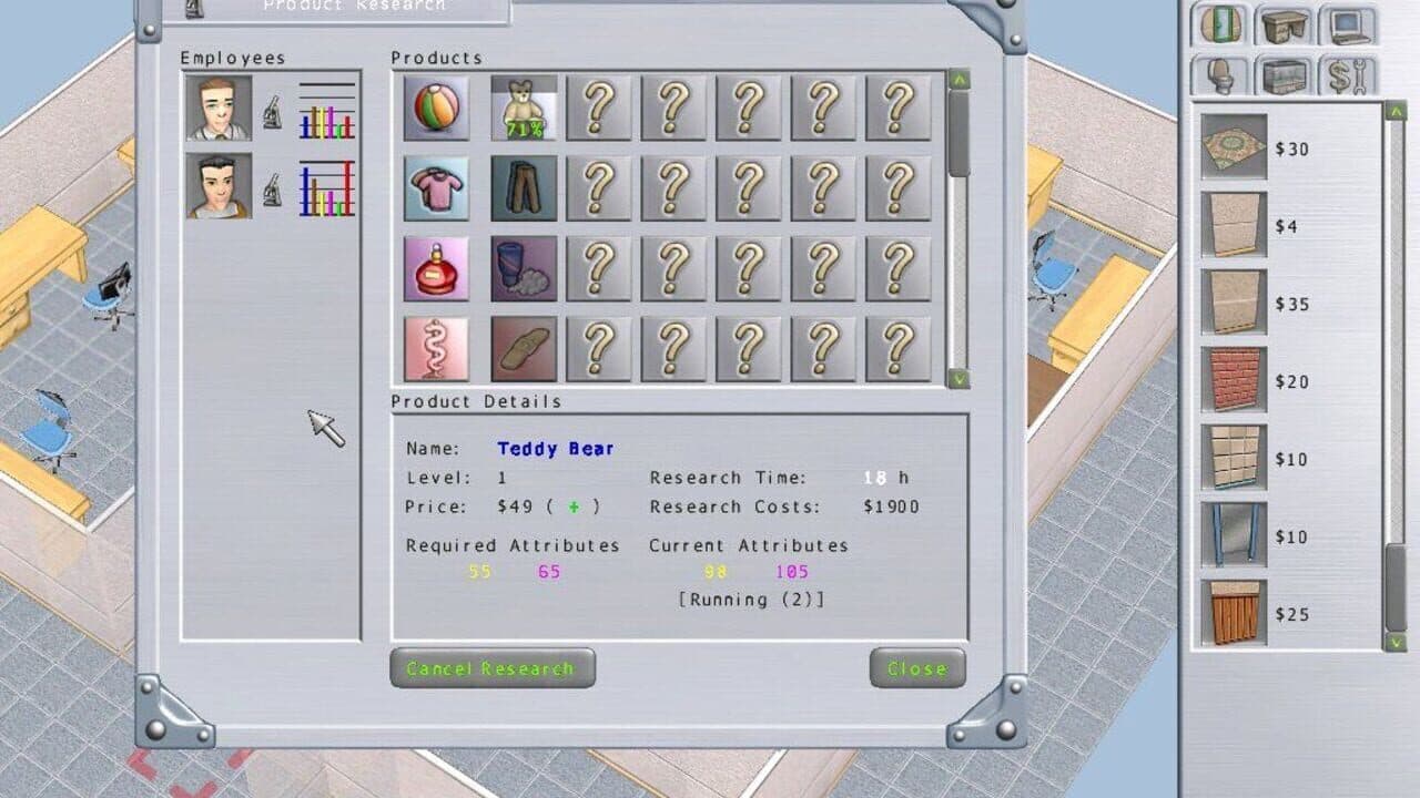 Big Biz Tycoon 2 thumbnail 4