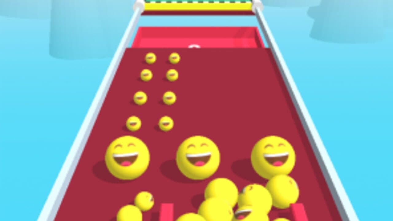 Picker 3D screenshot 1