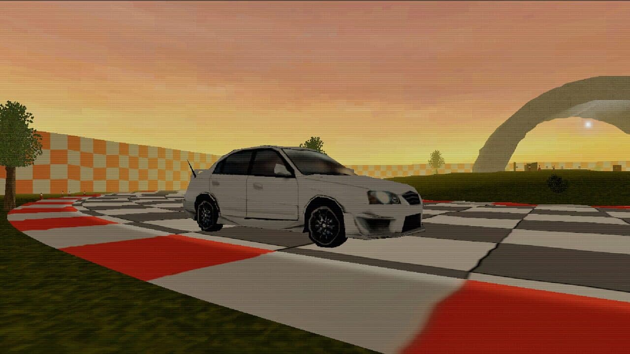 Total Shift: Wheeled Rebellion thumbnail 2