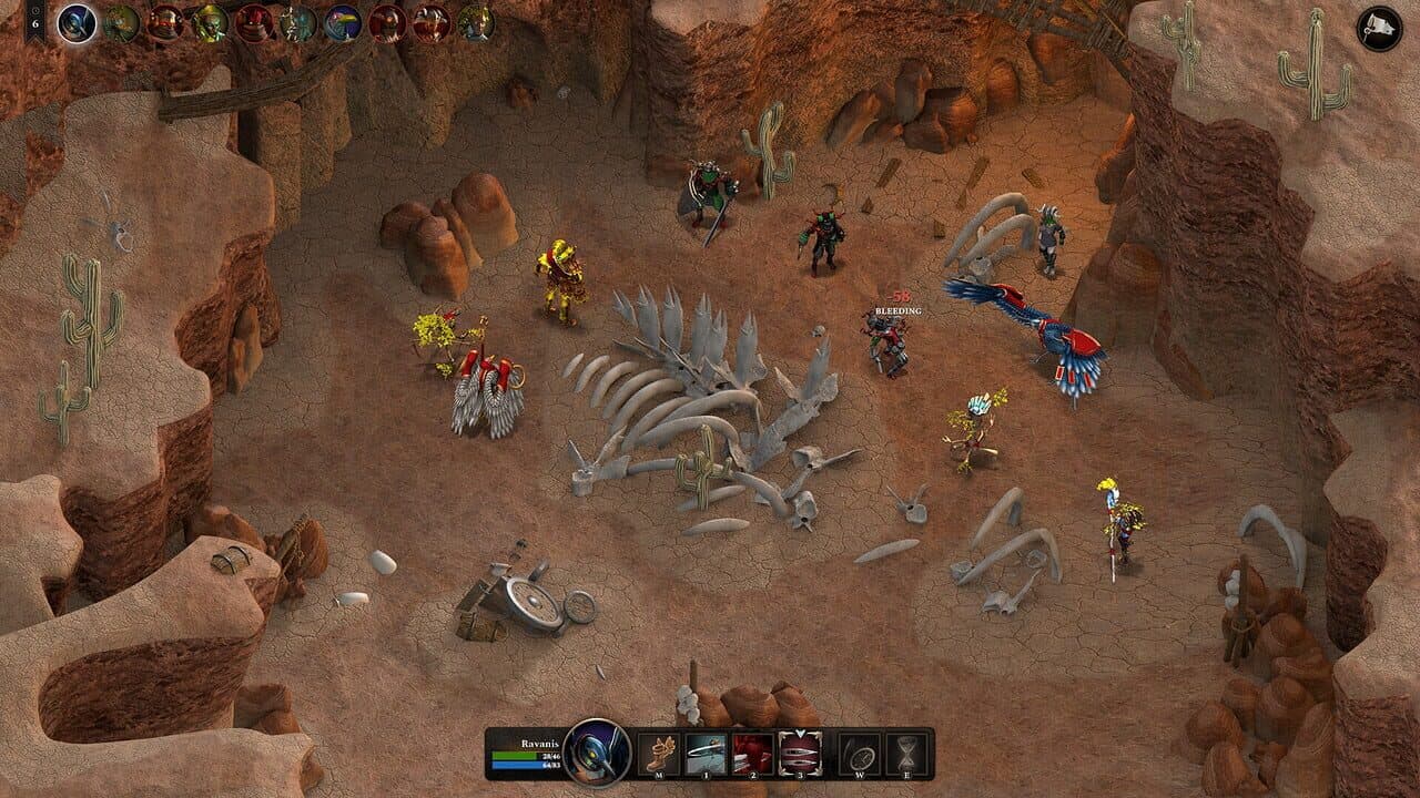Ashbane thumbnail 2