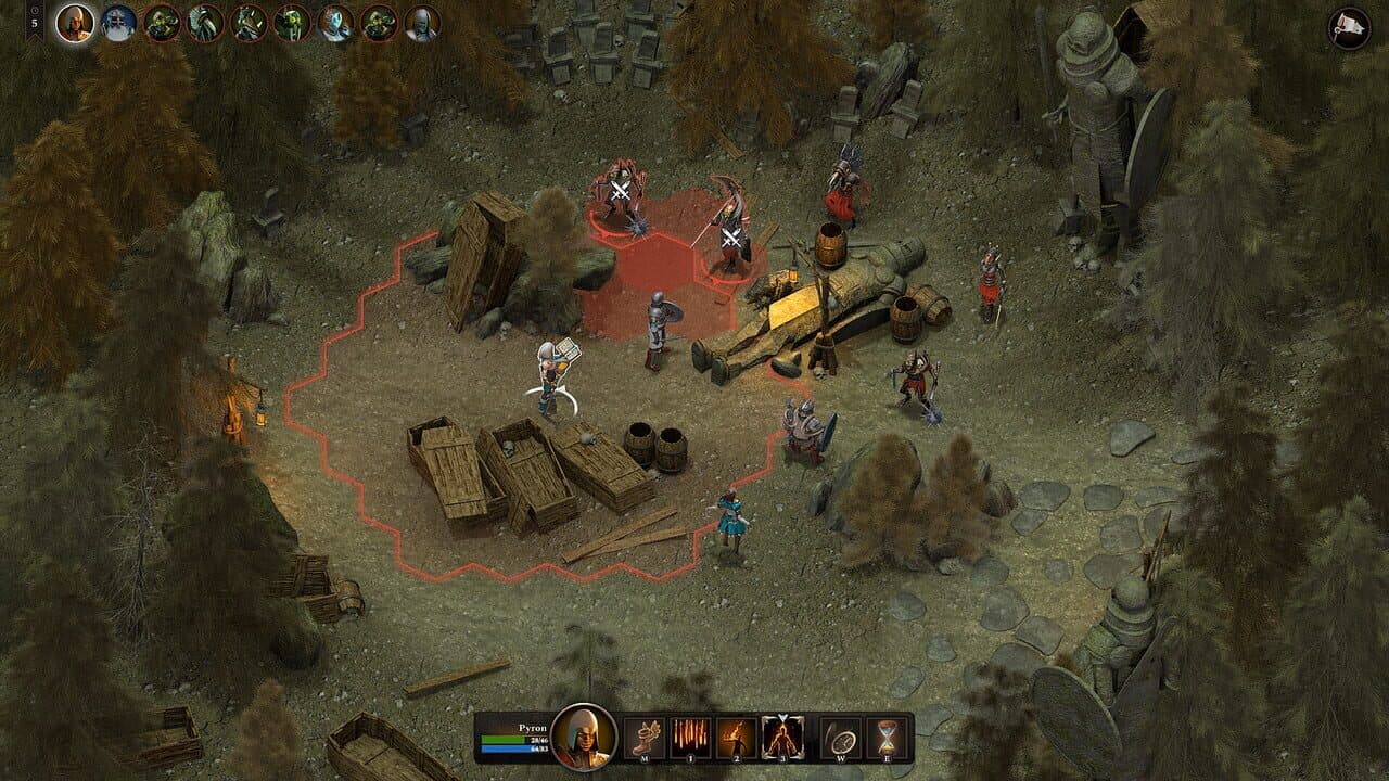 Ashbane thumbnail 4