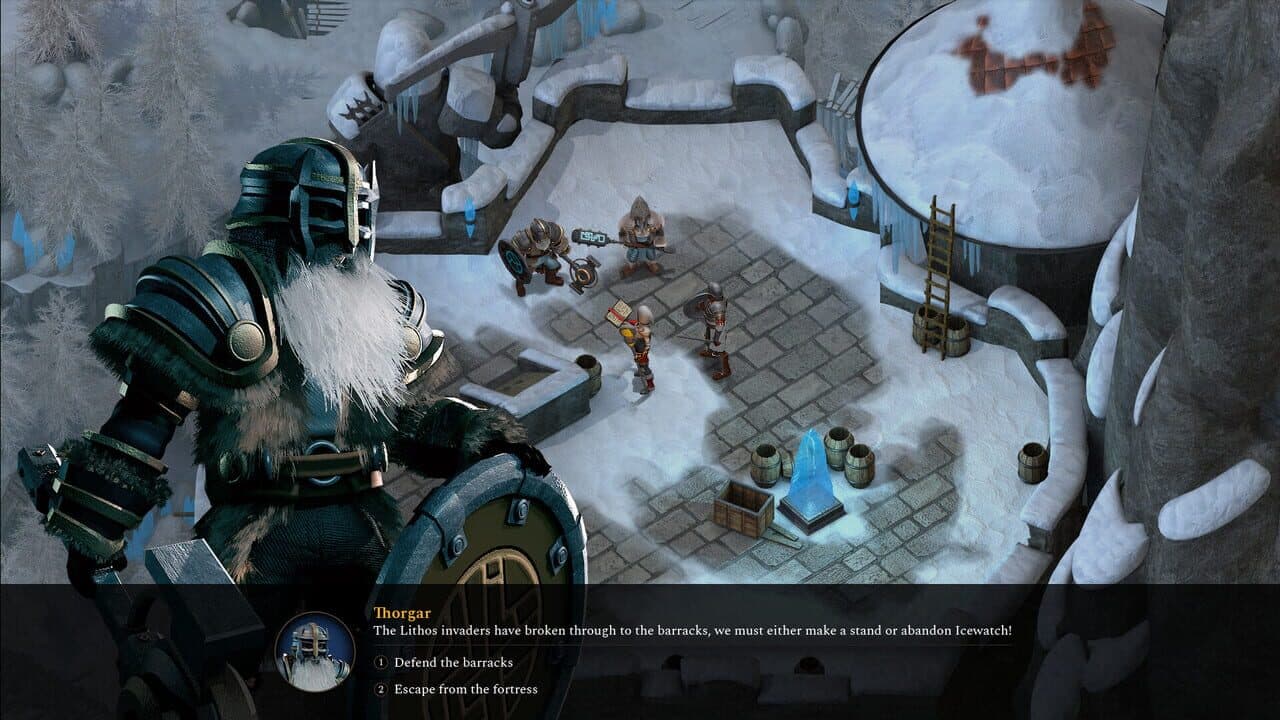 Ashbane thumbnail 7