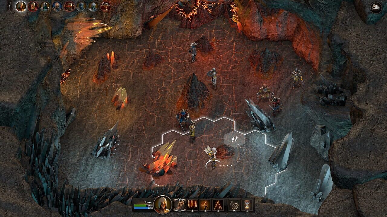 Ashbane thumbnail 10
