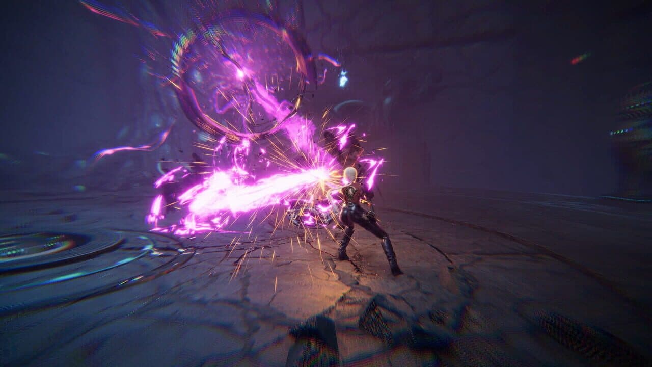 ReBlade: The Death Spiral thumbnail 2