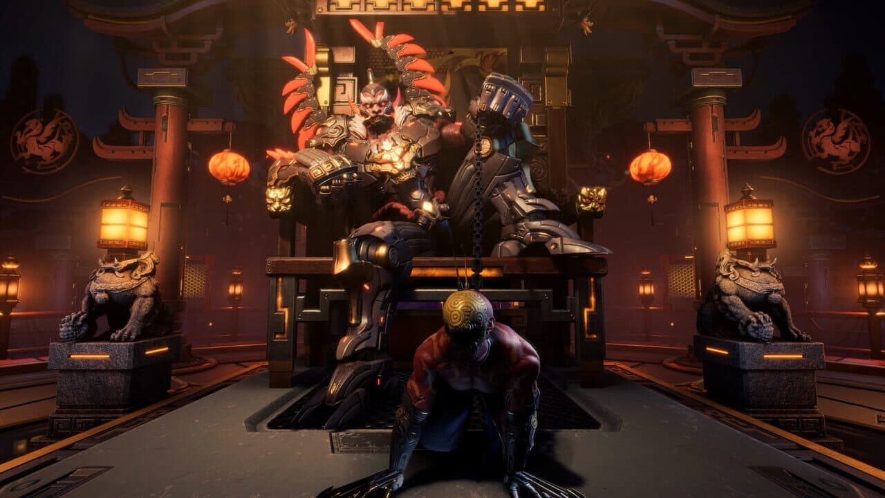 ReBlade: The Death Spiral thumbnail 3