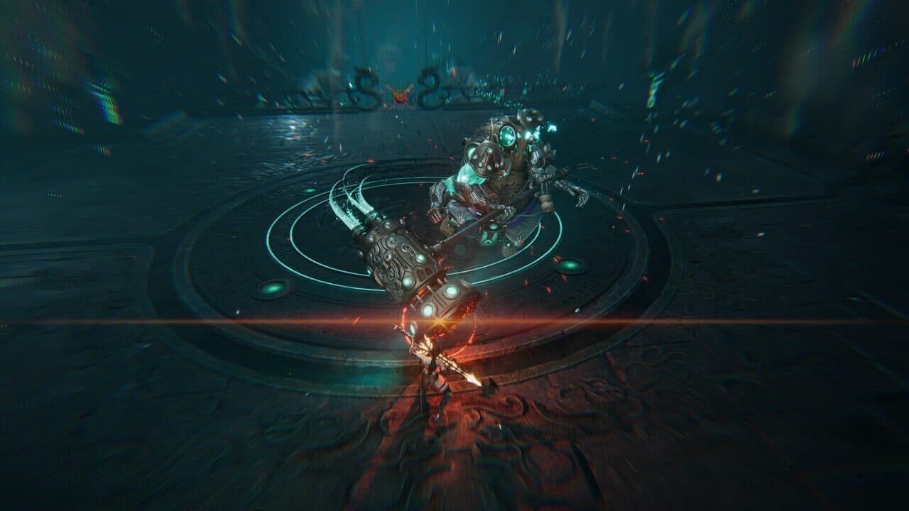 ReBlade: The Death Spiral thumbnail 7