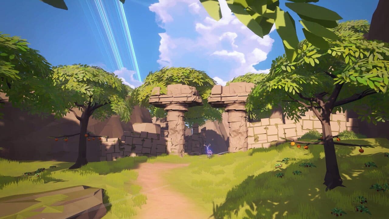 Isle Of Food thumbnail 2