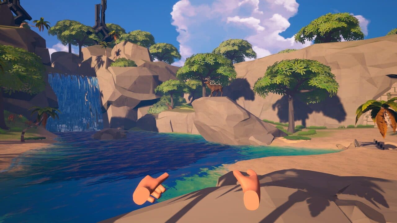 Isle Of Food thumbnail 3