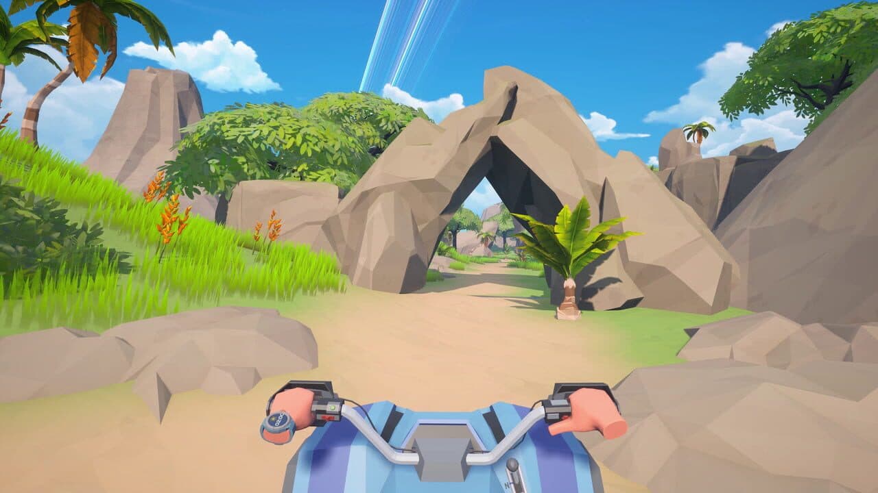 Isle Of Food thumbnail 4