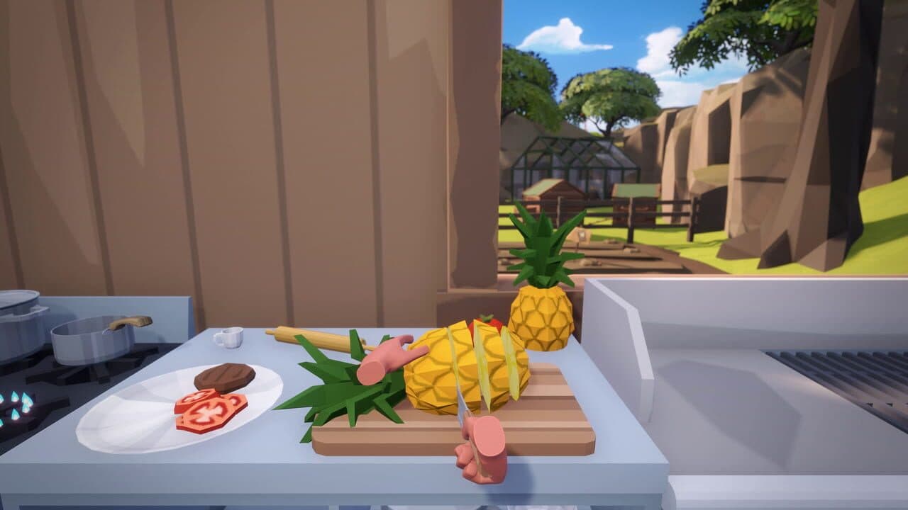 Isle Of Food thumbnail 8