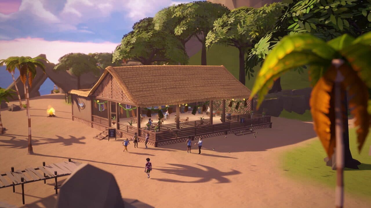 Isle Of Food thumbnail 9
