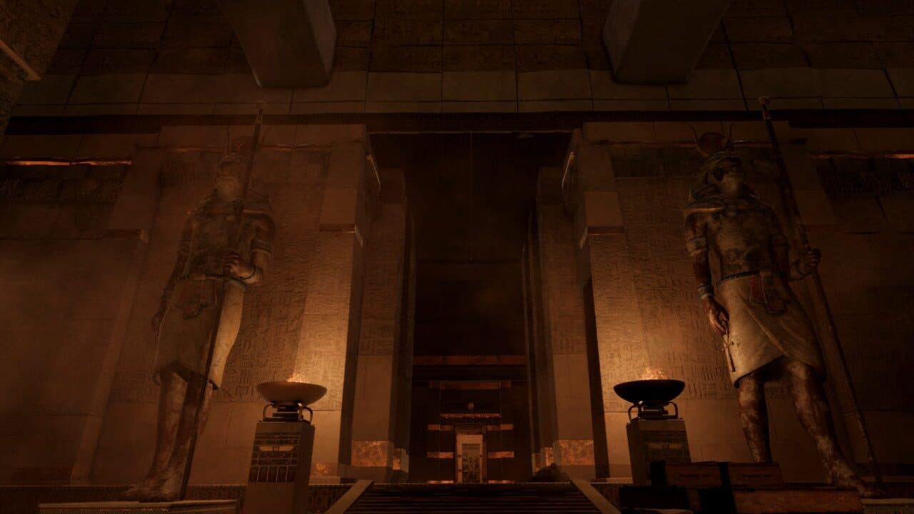 Primal Reign: The Age of New Kings screenshot 1