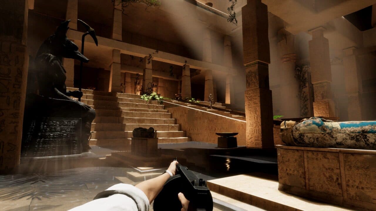 Primal Reign: The Age of New Kings thumbnail 2