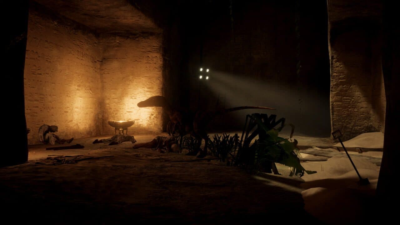 Primal Reign: The Age of New Kings thumbnail 3