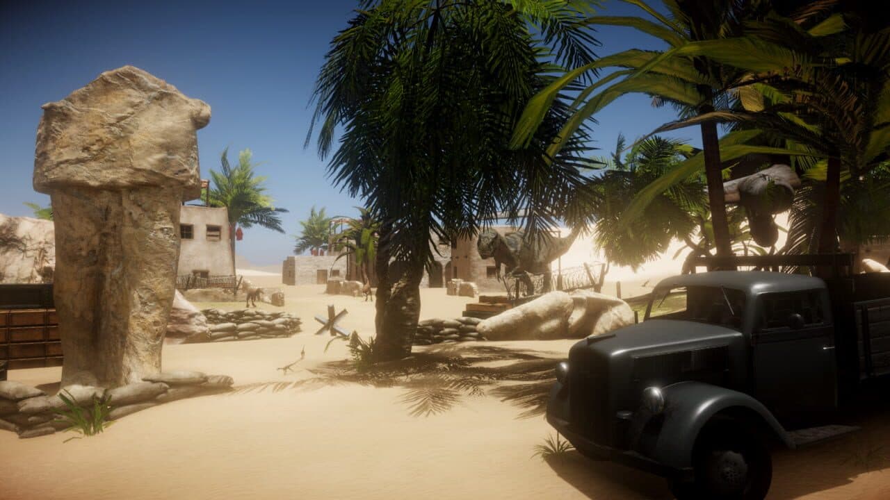 Primal Reign: The Age of New Kings thumbnail 5