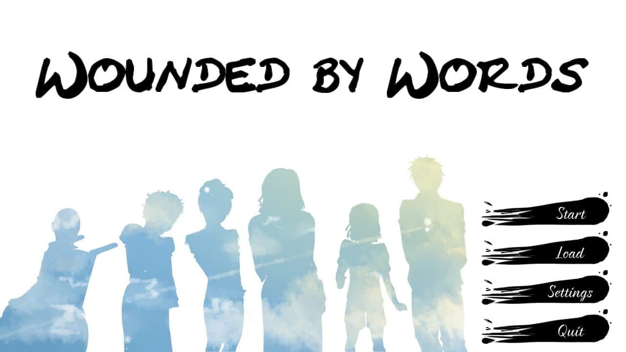 Wounded by Words thumbnail 9