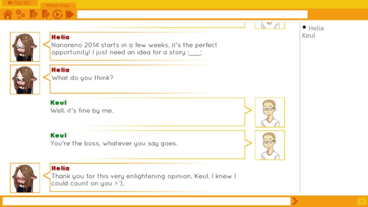 How Visual Novels Changed My Life thumbnail 2