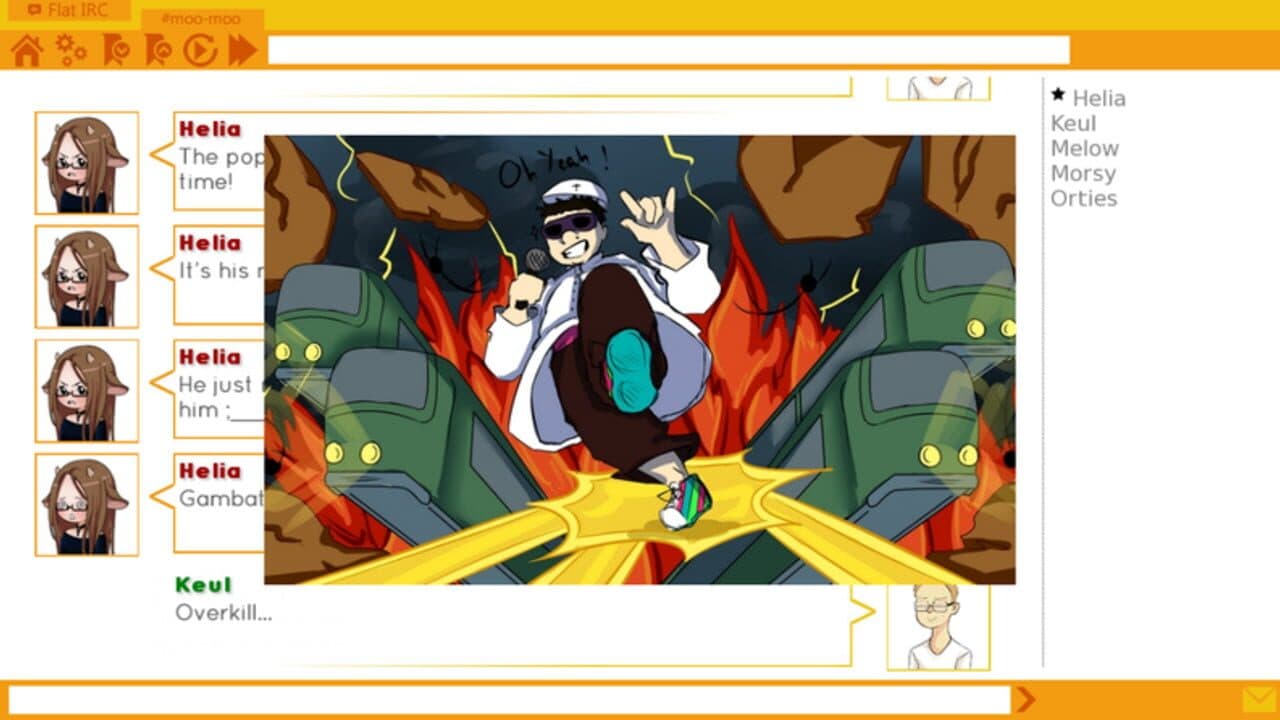 How Visual Novels Changed My Life thumbnail 3