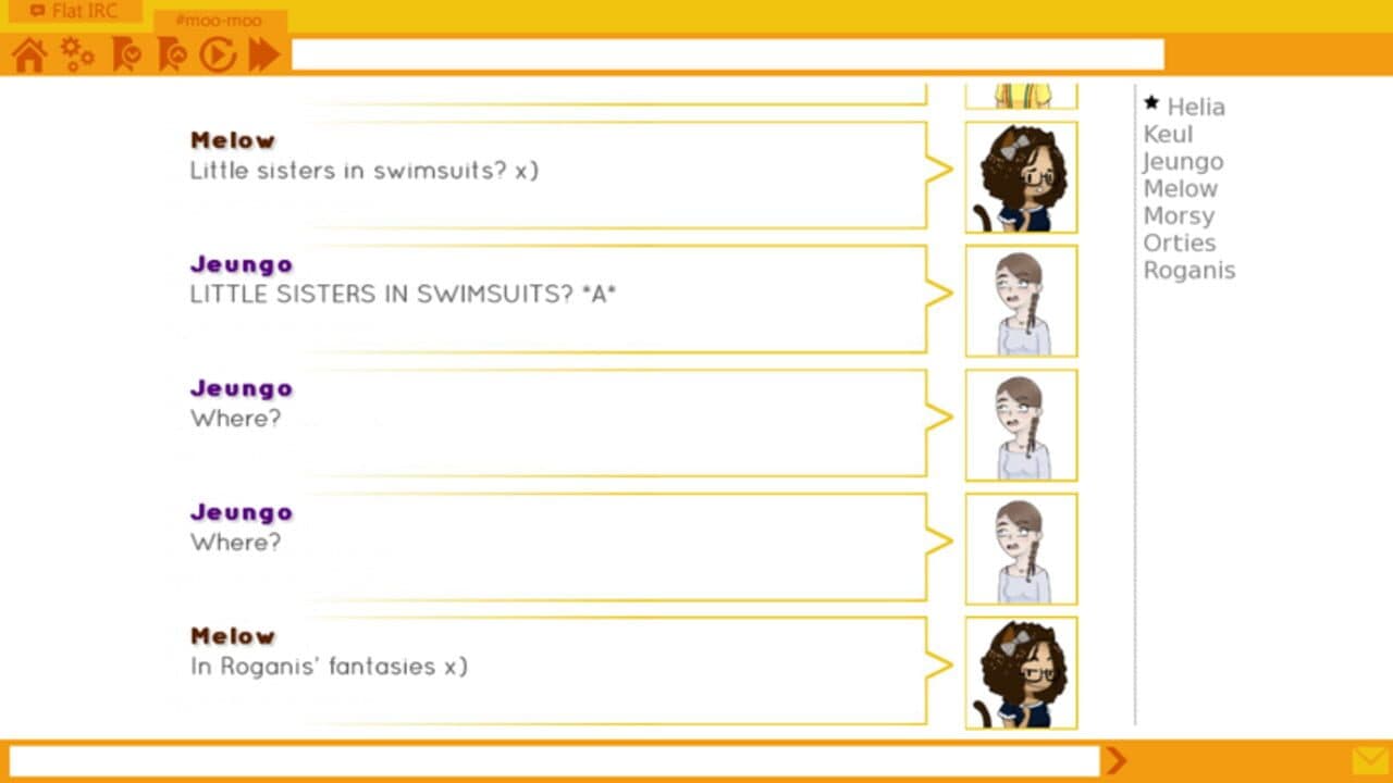 How Visual Novels Changed My Life thumbnail 4