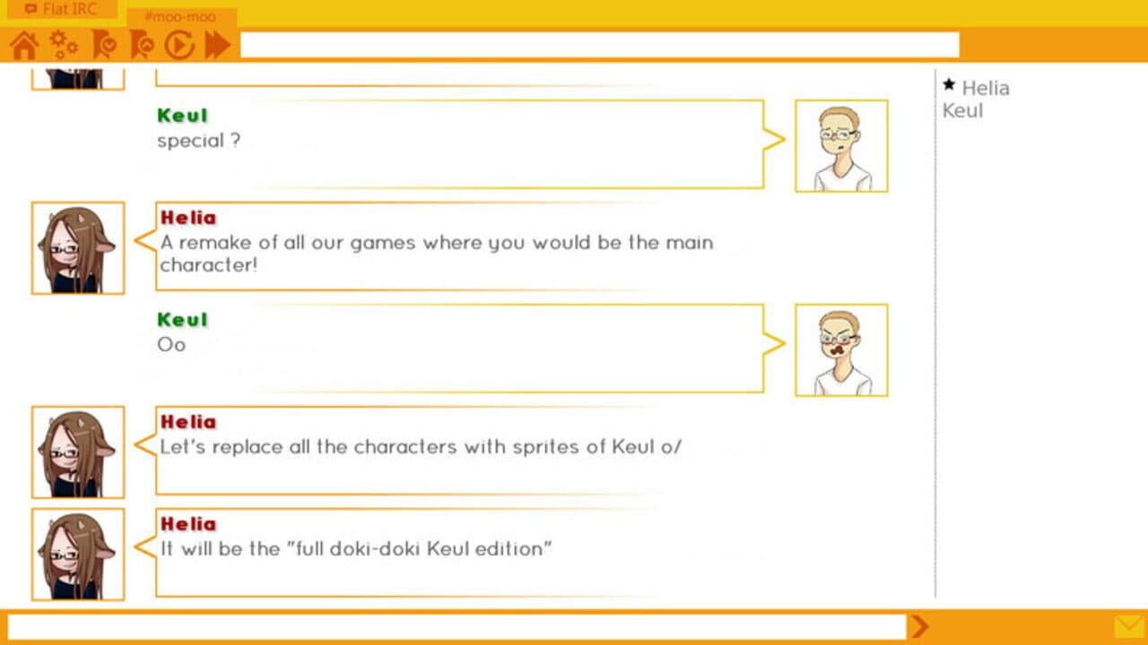 How Visual Novels Changed My Life thumbnail 6