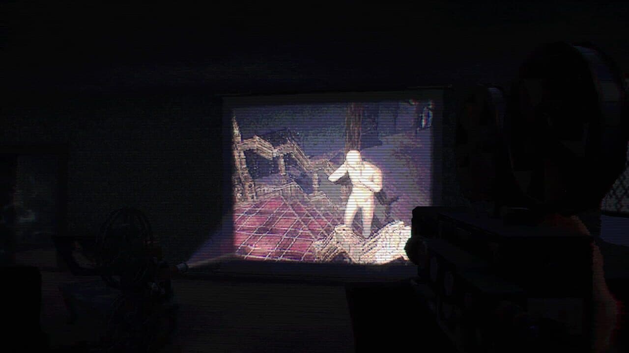 Ghost Scout thumbnail 2