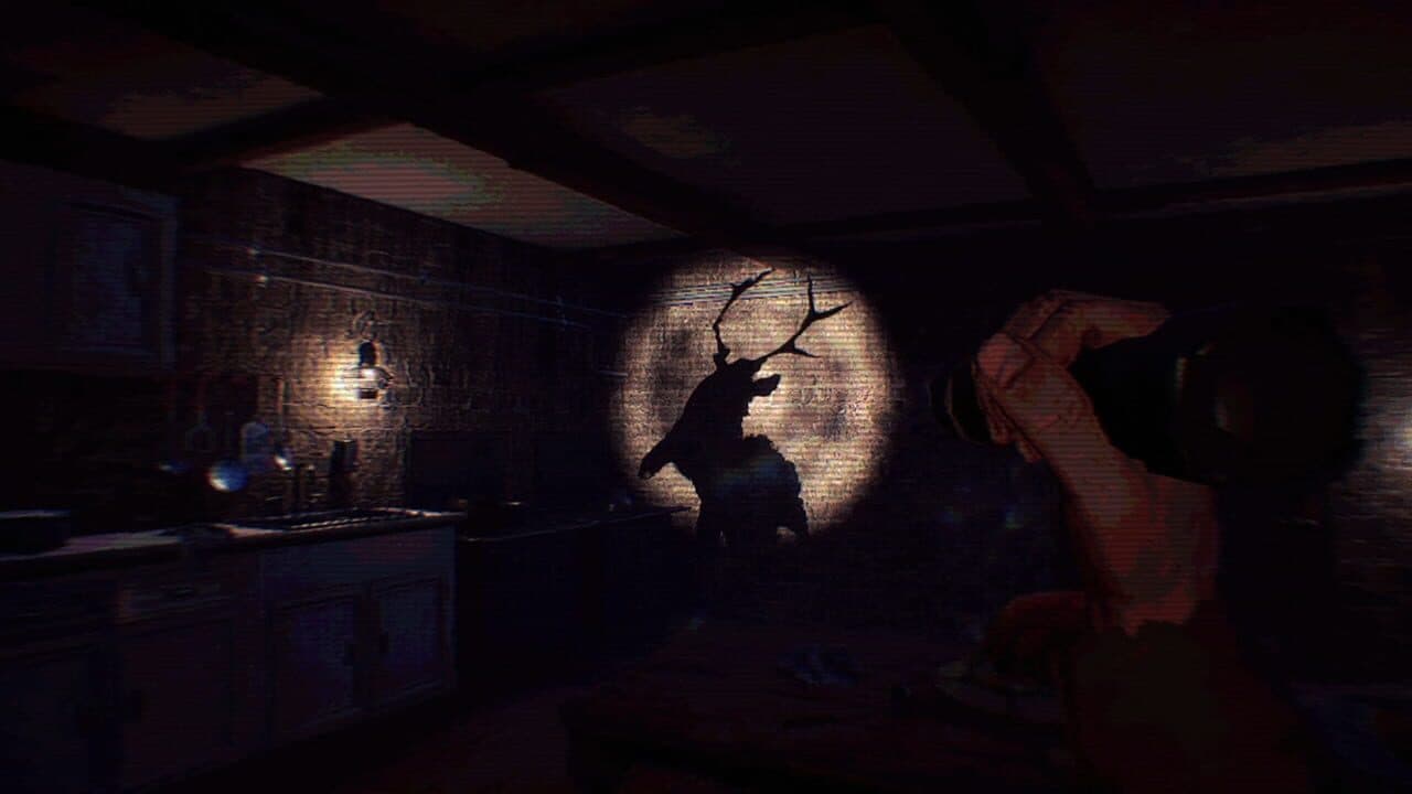Ghost Scout thumbnail 4