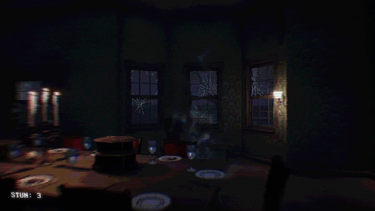 Ghost Scout thumbnail 8