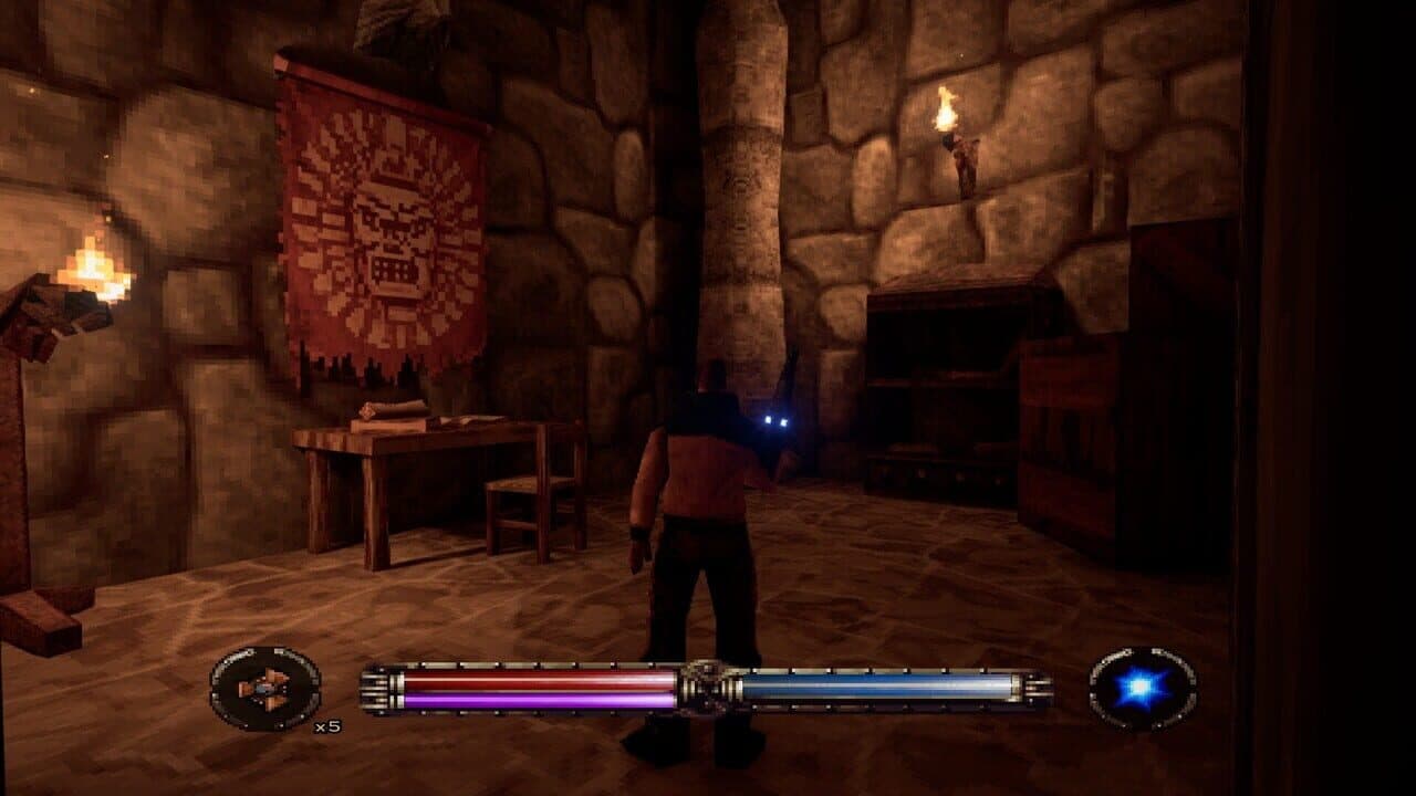 O.D.T: Escape Again... Or Die Trying thumbnail 7