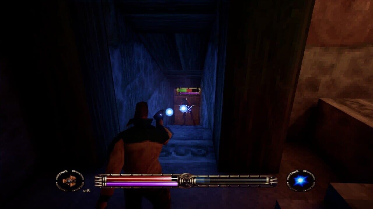 O.D.T: Escape Again... Or Die Trying thumbnail 5